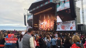 MTV live