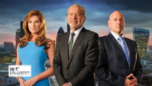 The Apprentice