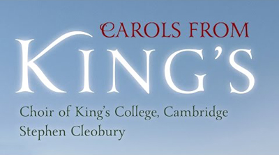 Carols from King’s Carols from King's