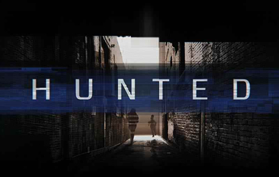 Hunted Hunted