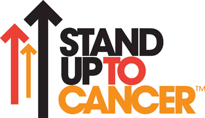 Stand up to cancer Stand up to cancer