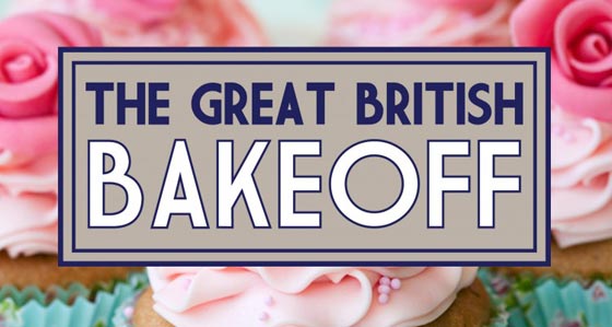 The Great British Bake Off The Great British Bake Off