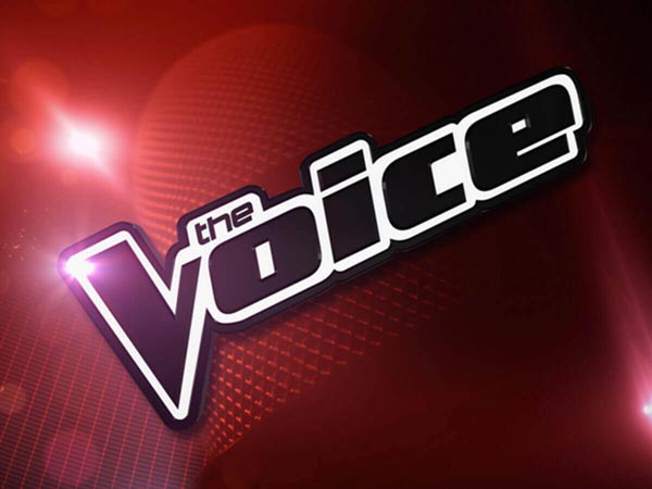 The Voice The Voice